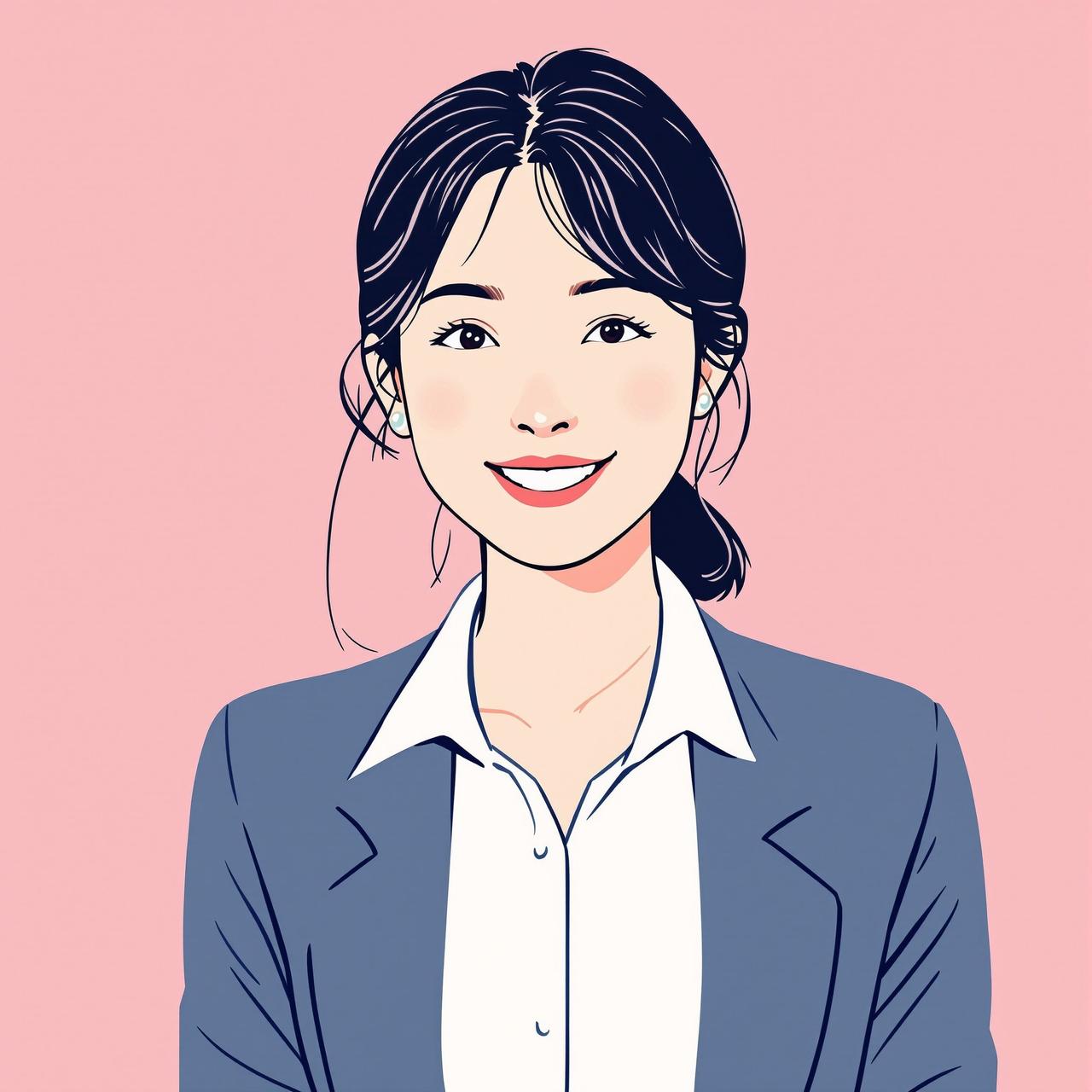 红果短剧官网网页版网址团队成员 - 江小棠